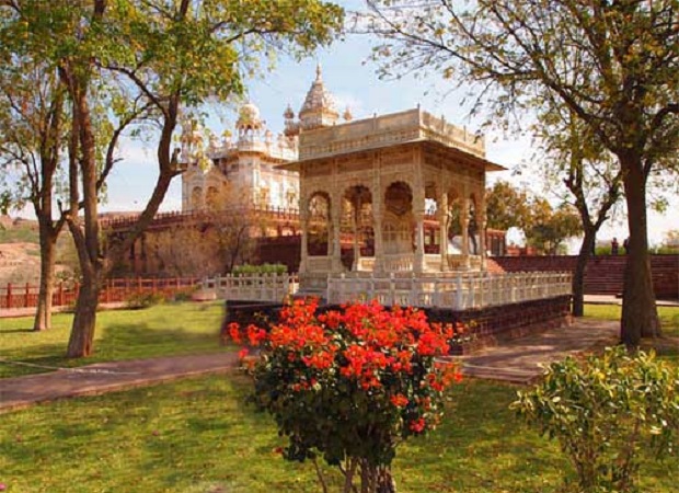 Travel places in Jodhpur