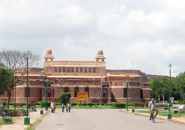 Sardar Government Museum - Museum in Jodhpur Rajasthan