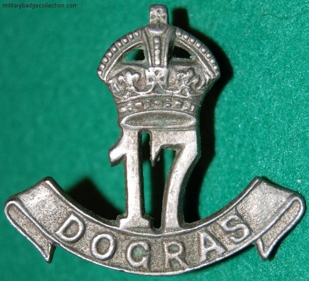 17th Dogra Regiment