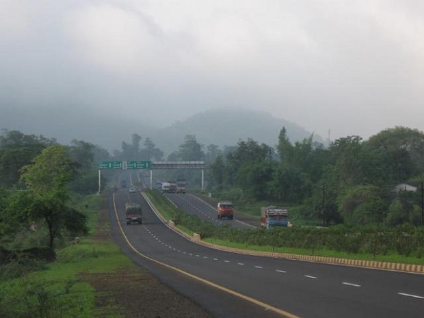 About National Highway Of India