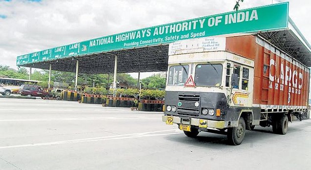 About National Highways Authority of India - About NHAI