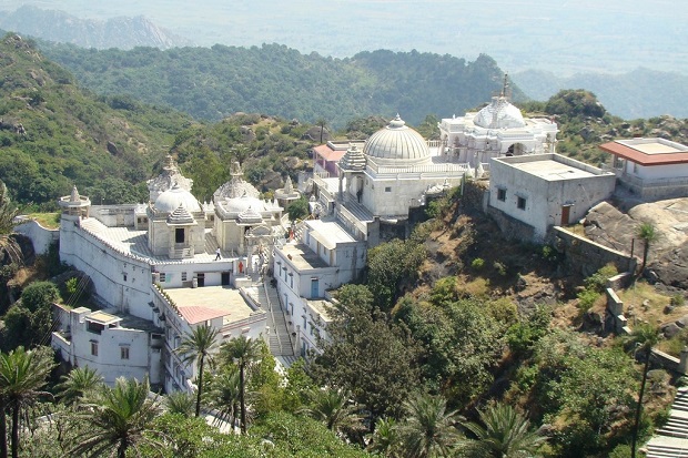 Achalgarh Fort - Places to visit near Mount Abu