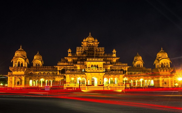 Albert Hall Museum - Museum in Jaipur