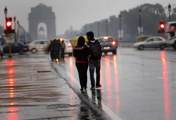 Best Place for couples in Delhi - India Gate
