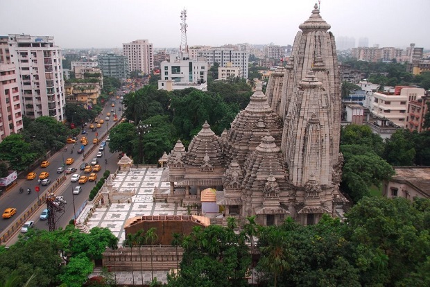 Birla Temple, Kolkata - Places to see in Kolkata