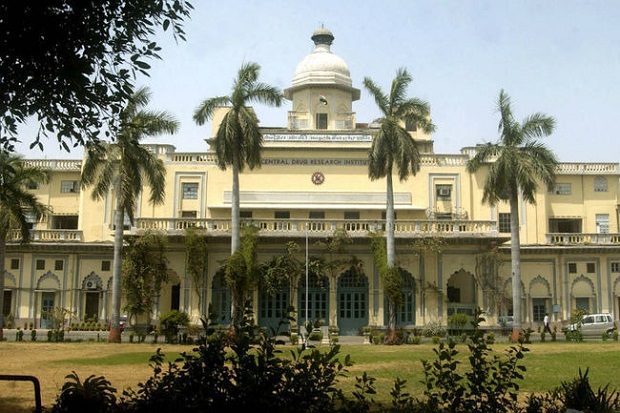 Chattar Manzil - Umbrella Palace - Lucknow tour
