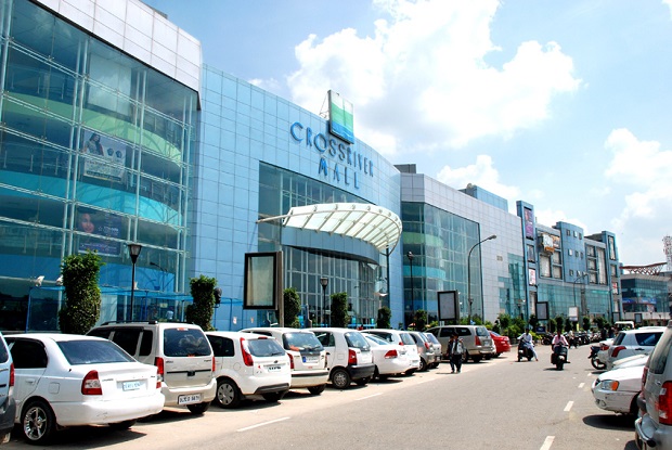 Cross River Mall Shahdara - Best Malls in Delhi
