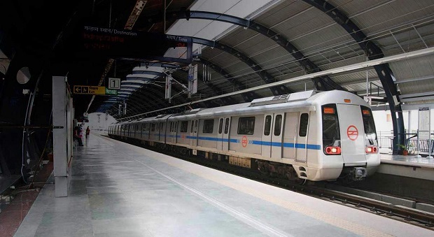 Delhi Metro facts
