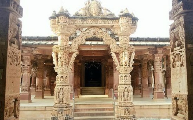 Mahavir Jain temple jodhpur - Places near Jodhpur
