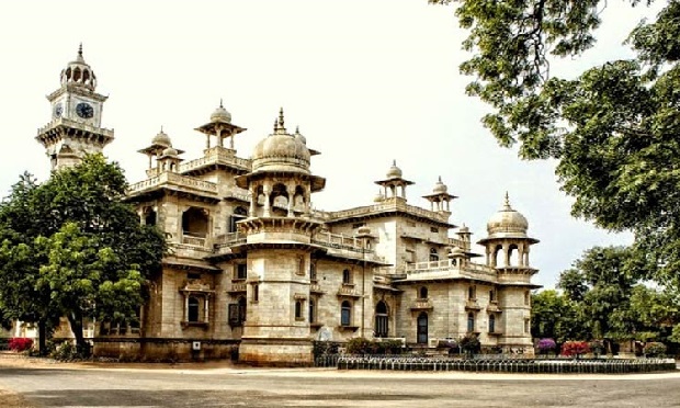 Man Mahal Pushkar - Popular places in Pushkar