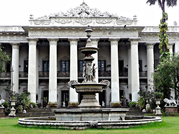 Marble Palace Kolkata - Places to visit in Kolkata