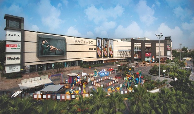 Pacific Mall Tagore Garden - Shopping Malls in Delhi