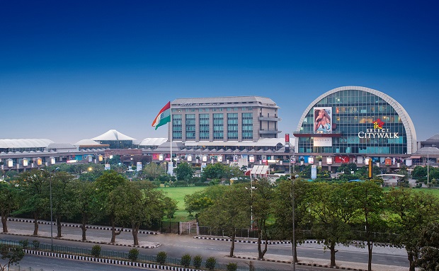 Select Citywalk - Best mall in Delhi
