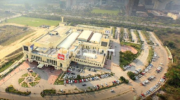 Shipra Mall in Ghaziabad
