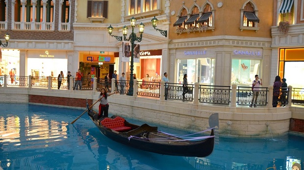 The Grand Venice Mall - Malls in Greater Noida