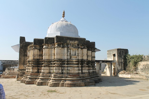 Varaha Temple - Famous places in Pushkar