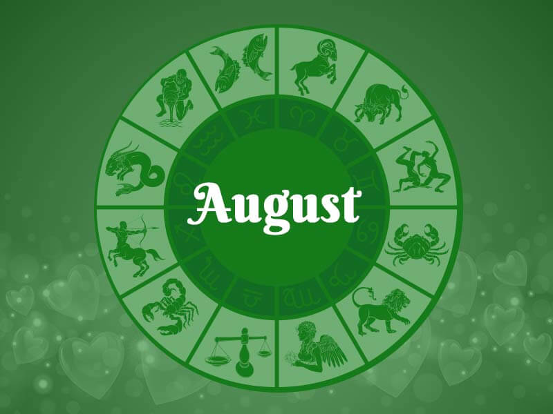 August birthday traits