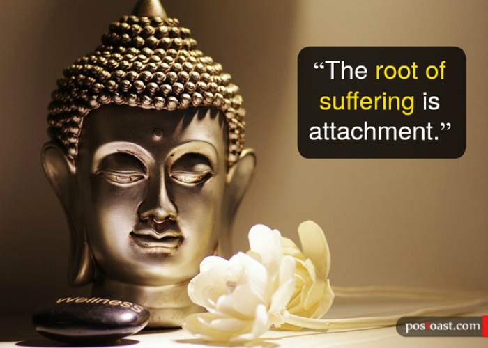 Love Quotes by Gautam Buddha