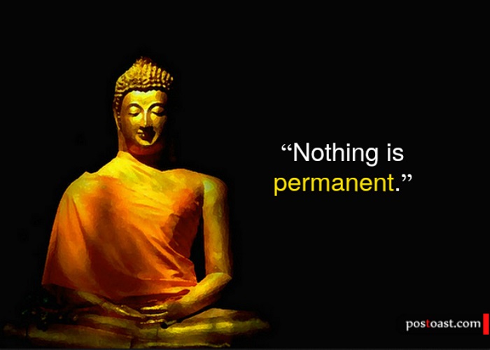 Real Quotes by Gautam Buddha