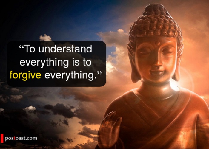 Wisdom by Gautam Buddha