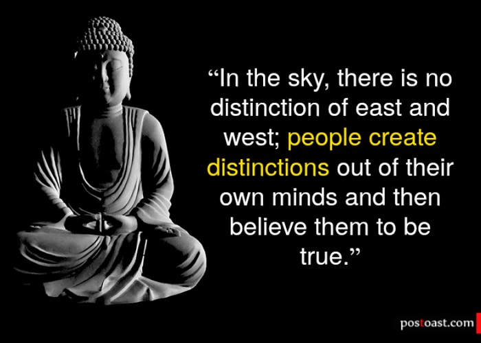 Buddha Inspirational Quotes