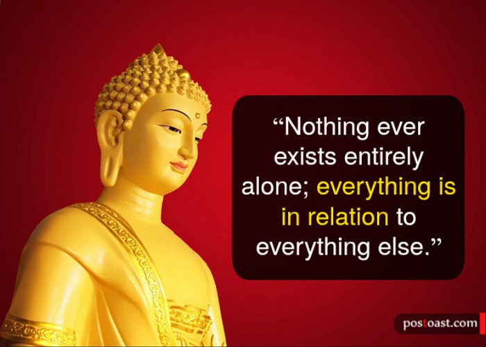 Quotes By Buddha