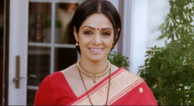 Interesting Facts About Sridevi