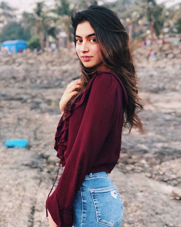 Janhvi Kapoor Beauty