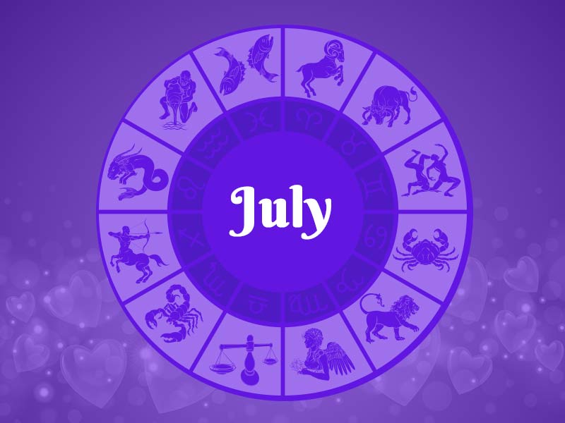 July birthday traits