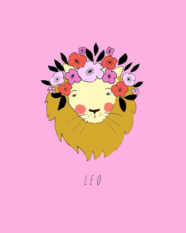 Leo - bad at relationships according to zodiacs