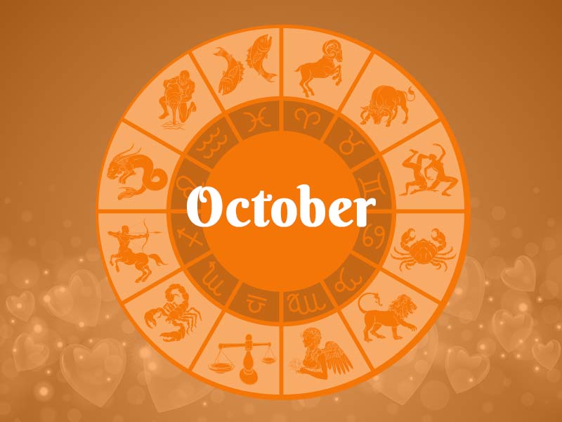 October birthday traits