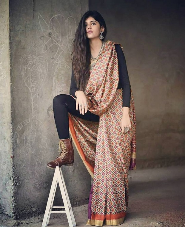 Sanjana Sanghi Model