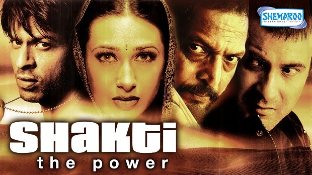 Shakti The Power - Sridevi production