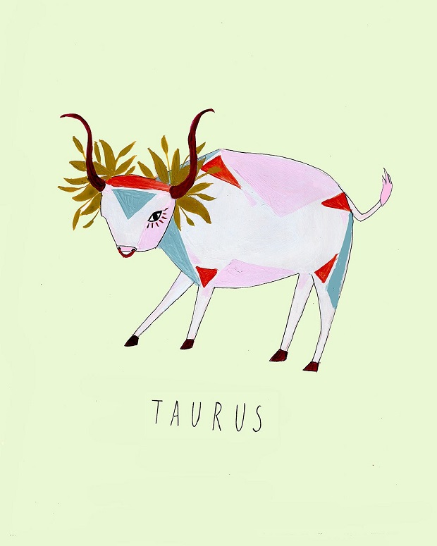 Taurus - bad at relationships according to zodiacs