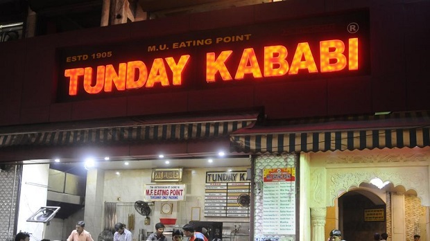 Tunday Kababi of Lucknow - Places to eat in Lucknow