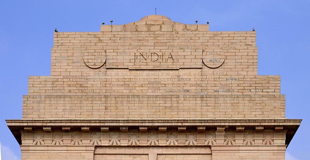 Unknown facts about India Gate