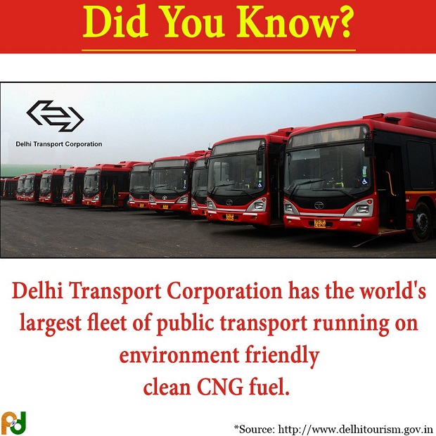 Facts about DTC