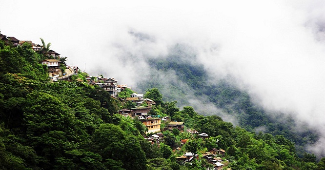 Khonoma Village nagaland_FB