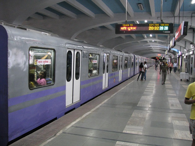 Facts about Kolkata