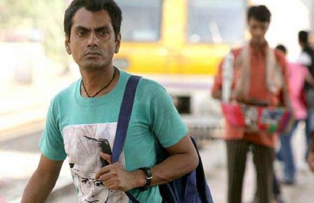 Nawazuddin Siddiqui movies and tv shows