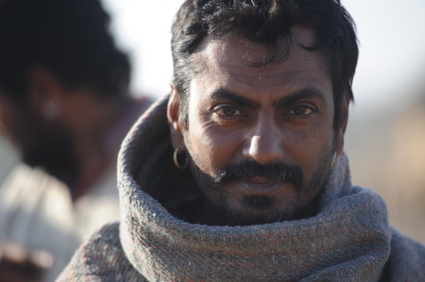 Nawazuddin Siddiqui first movie