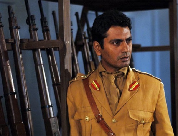 Nawazuddin Siddiqui height