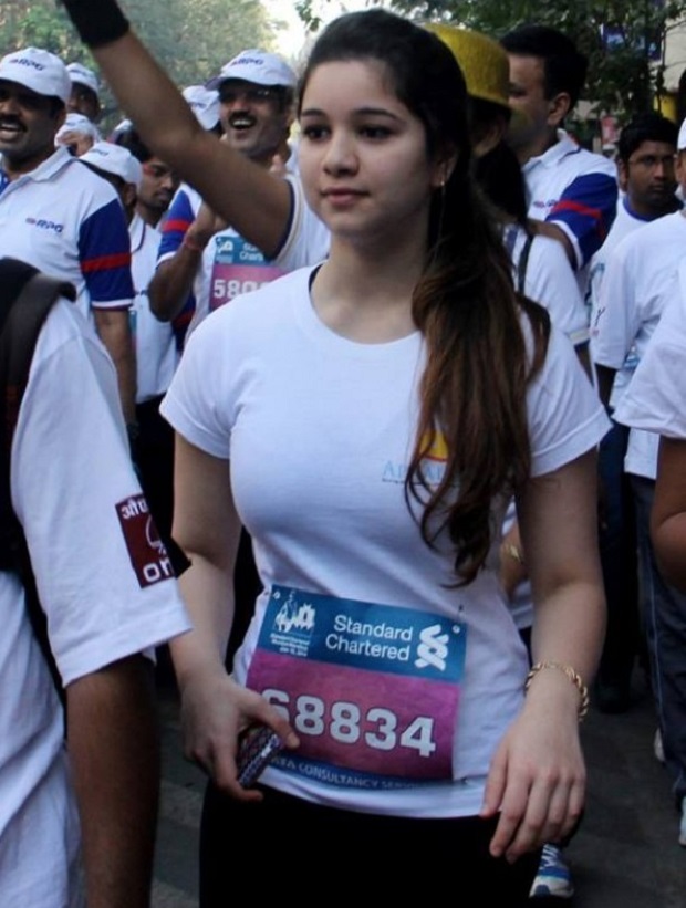 Sachin tendulkar Daughter Sara