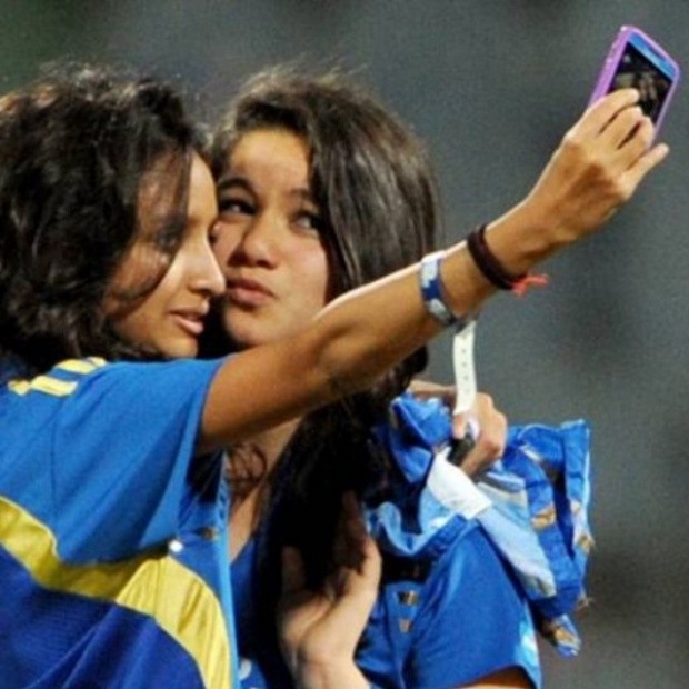 Sara Tendulkar IPL