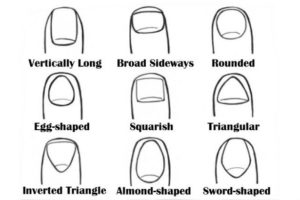 Here’s What Your Fingernails Reveal About Your Personality