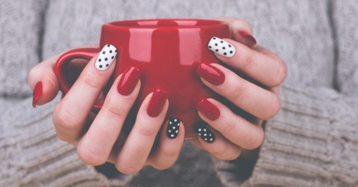 What Your Fingernails Reveal About Your Personality