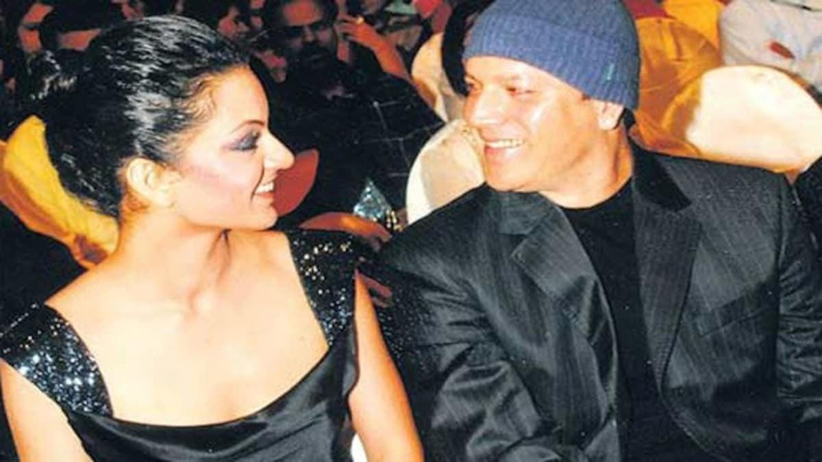 kangana ranaut Aditya Pancholi