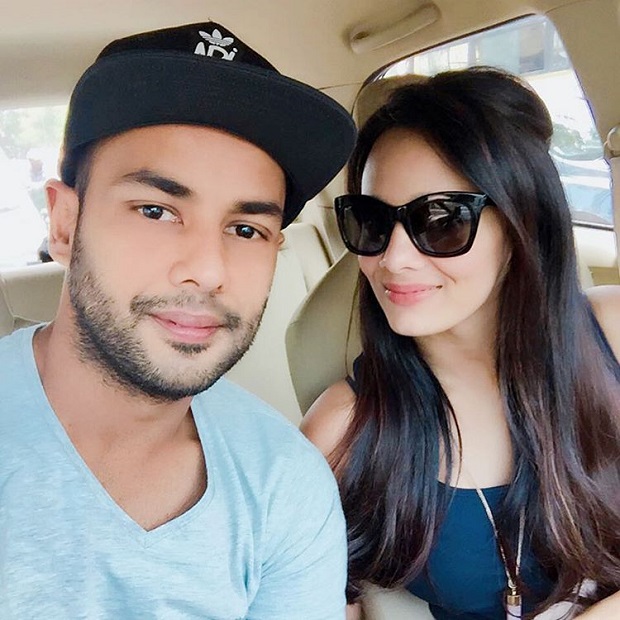 Mayanti Langer Stuart Binny