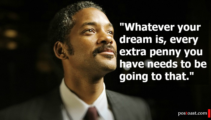 21 Powerful Quotes By Will Smith That Will Inspire You On Every Step Of ...