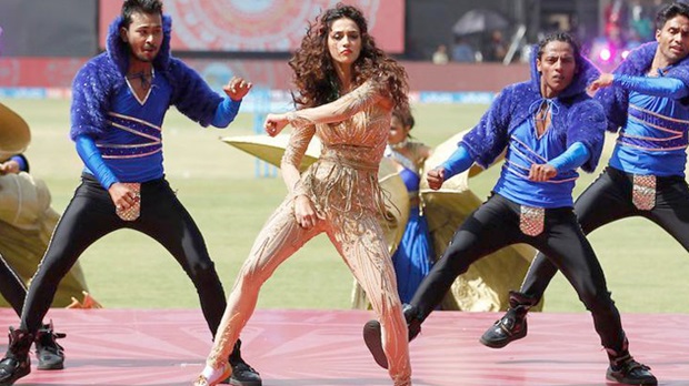 Disha-Patani-IPL-Performance